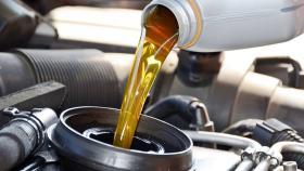 LUBRICANTES