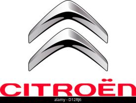 CITROEN 161859