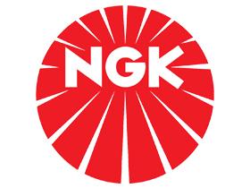NGK 1029 - BUJIA PEQUENA MAQUINARIA NIQUEL