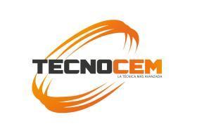 TECNOCEM 11224LED - LUZ GIRATORIA TECNOCEM BASE MAGNETI