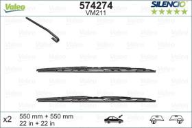 VALEO 574274