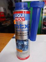 LIQUIMOLY 2123 - MTX LIMPIA CARBURADOR
