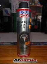 LIQUIMOLY 2502 - MEJORADOR VISCOSIDAD