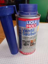 LIQUIMOLY 2503 - LIMPIADOR VALVULAS