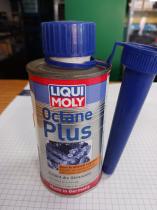 LIQUIMOLY 8355 - AUMENTADOR OCTANAJE GASOLINA