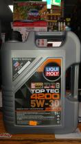LIQUIMOLY 8973 - LUB.TOP TEC 4200 5W 30(3707)