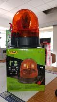 JBM 51960 - GIROFARO CON CABLE IMANTADO  H1 12V-55W