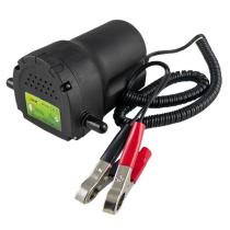 JBM 53566 - BOMBA DE ASPIRACIÓN DE ACEITE - 12V