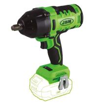 JBM 60018 - LLAVE DE IMPACTO ELÉCTRICA 1/2" BRUSHLESS
