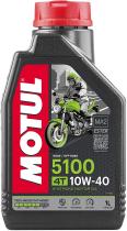 MOTUL 104066 - 5100 10W40 4T