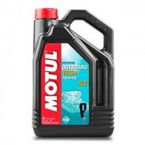 MOTUL 106354 - OUTBOARD TECH 4T 10W40