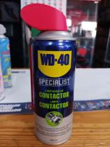 WD-40 34380 - SPECIALIST LIMPIAD.CONTACTOS-PULVER
