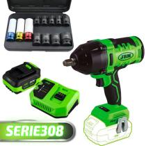 JBM SERIE308 - SERIES JBM 2020 SERIE 308