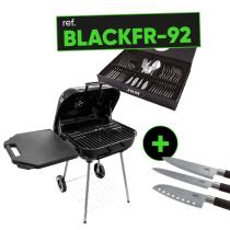 JBM BLACKFR92 - PROMOCION BLACK FRIDAY 53931+53511+53512