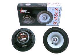 RADIO SE-165CX