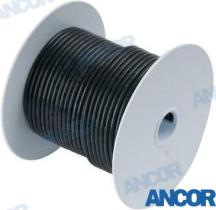 TD4 AM114002 - CABLE BATERIA  2AWG (33MMO) NEGRO (7,6 M