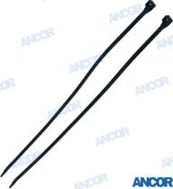 TD4 AM351275 - ABRAZADERAS PLASTICO 28 CM.