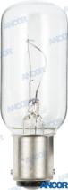 TD4 AM529300 - BOMBILLA 12V. 30W. CASQUILLO BA15D