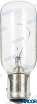 TD4 AM529344 - BOMBILLA 24V. 10W. CASQUILLO BAY15D