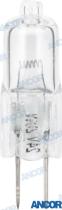 TD4 AM529368 - BOMBILLA HALOGENA G4 24V 83A 20W