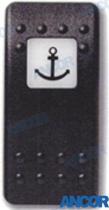 TD4 AM554058 - ACTUATOR ON/OFF MOLINETE