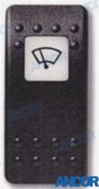 TD4 AM554072 - ACTUATOR ON/OFF LIMPIAPARABRISA