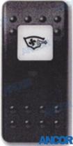 TD4 AM554074 - ACTUATOR ON/OFF EXTRACTOR AIRE