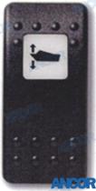 TD4 AM554076 - ACTUATOR ON/OFF FLAPS
