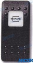 TD4 AM554078 - ACTUATOR ON/OFF BOMBA PRESION