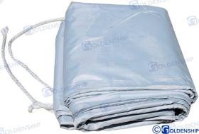 TD4 AURA520COVER - LONA DE FONDEO