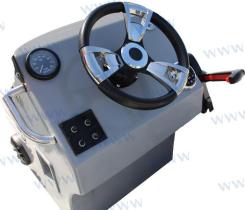 TD4 AURACONSOL - CONSOLA AURA 470 Y 520 (ALTA)
