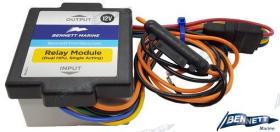 TD4 BERM12 - RELE 12 V PARA BEAC3000