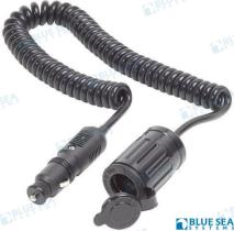 TD4 BS1012 - EXTENSION CONECTOR
