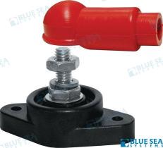 TD4 BS2001 - POWERPOST 1/4"