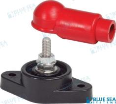 TD4 BS2002 - POWERPOST 5/16"