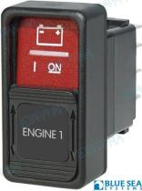 TD4 BS2145 - INTERRUPTOR DE CONTROL REMOTO