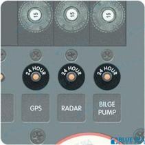 TD4 BS4140 - KIT ETIQUETAS "24 HORAS"
