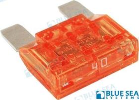 TD4 BS5139 - FUSIBLE MAXI 40A