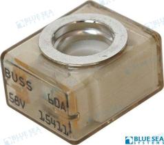 TD4 BS5178 - FUSIBLE TERM. BAT.  60A