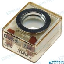 TD4 BS5180 - FUSIBLE TERMINAL 75A