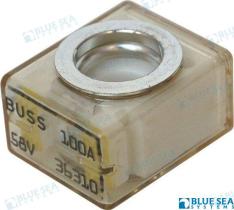 TD4 BS5183 - FUSIBLE TERMINAL BAT. 100A