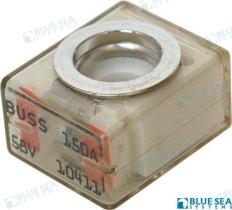 TD4 BS5185 - FUSIBLE TERMINAL BAT. 150A