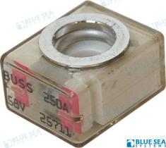 TD4 BS5189 - FUSIBLE TERMINAL BAT.  250A