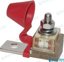 TD4 BS5191 - PORTAFUSIBLE TERMINAL BAT. 30-300A