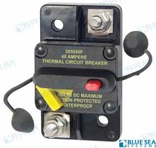 TD4 BS7182 - INTERRUPTOR TERMICO 40A