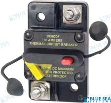 TD4 BS7183 - INTERRUPTOR TERMICO 50A