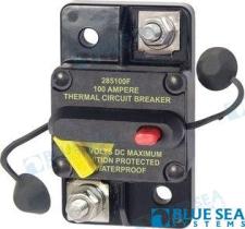 TD4 BS7187 - INTERRUPTOR TERMICO 100A