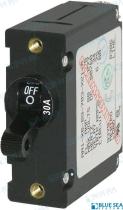 TD4 BS7220 - INTERRUPTOR MAGNETICO 30A NEGRO