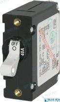 TD4 BS7226 - INTERRUPTOR MAGNETICO 40A  BL.