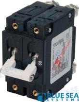 TD4 BS7254 - INTERRUPTOR MAGNETICO "C" 60A 2P